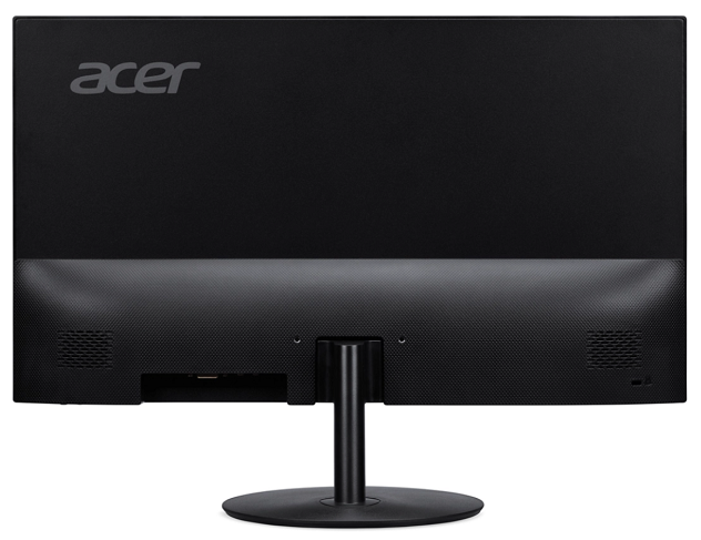 Монiтор 23.8" Acer SB242YEbi (UM.QS2EE.E05)