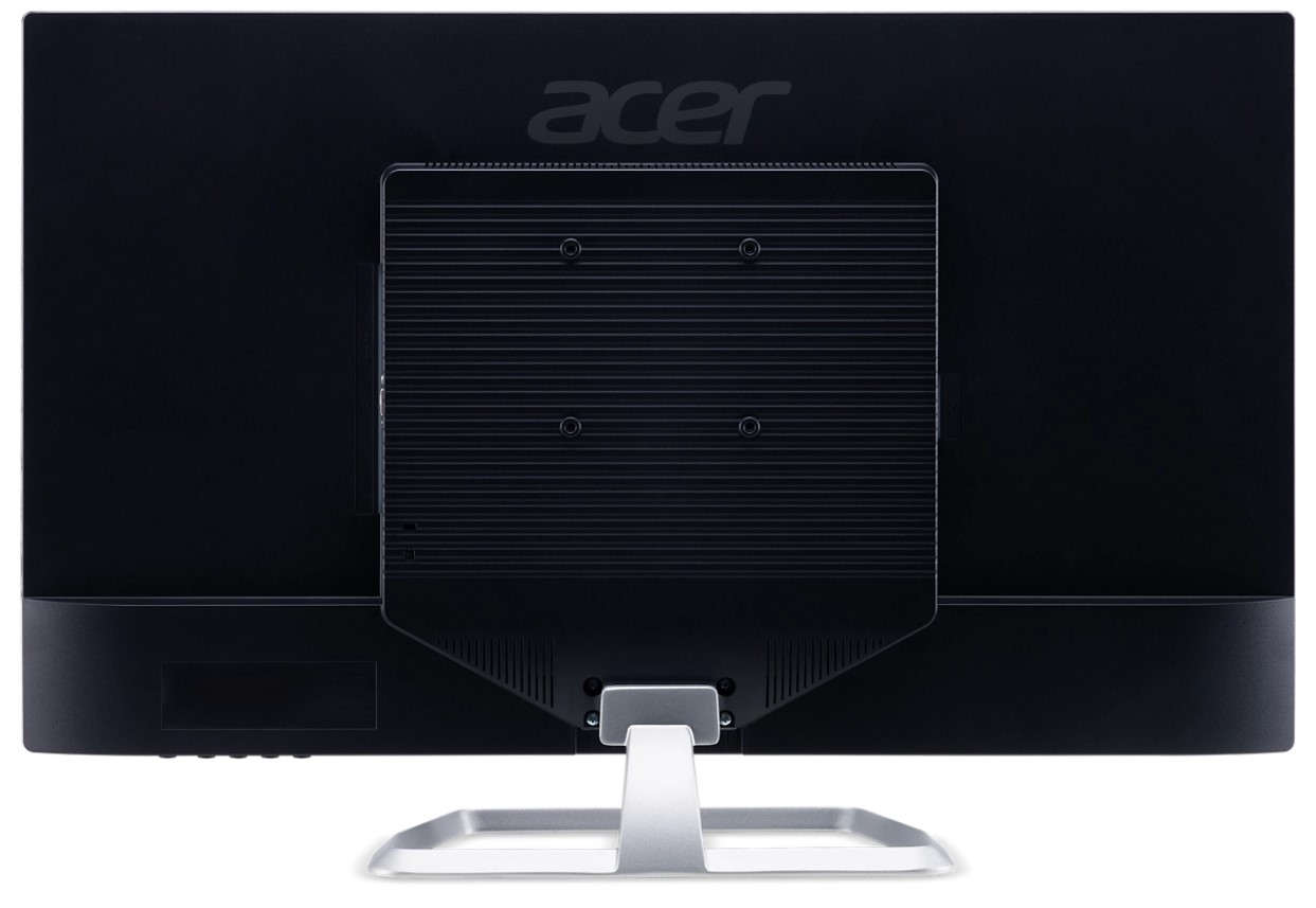 Монiтор 31.5" Acer EB321HQAbi (UM.JE1EE.A05) Black