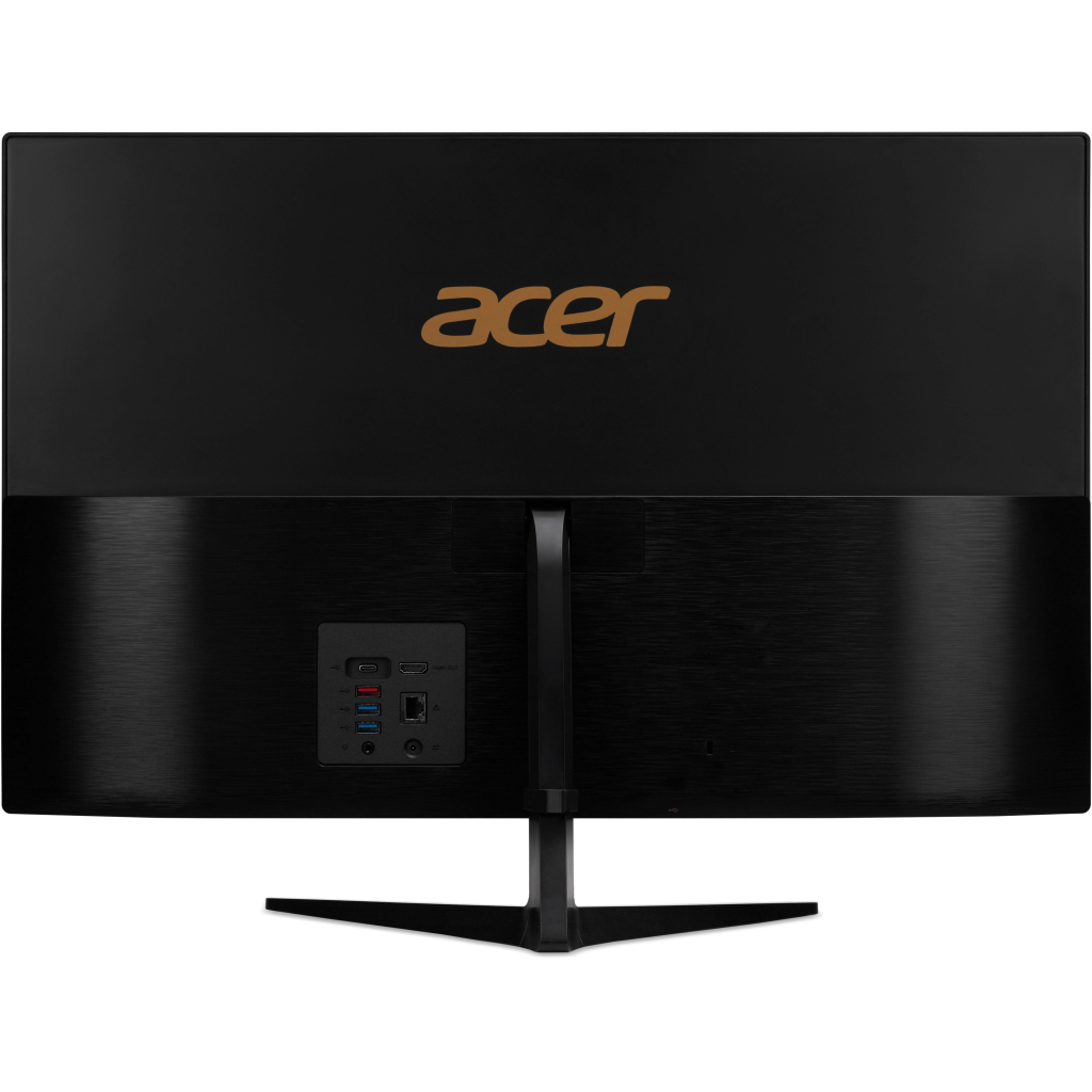 Комп'ютер Acer Aspire C27-1800 27" / i3-1305U, 8GB, F512GB, WiFi, кл+м (DQ.BLHME.003)