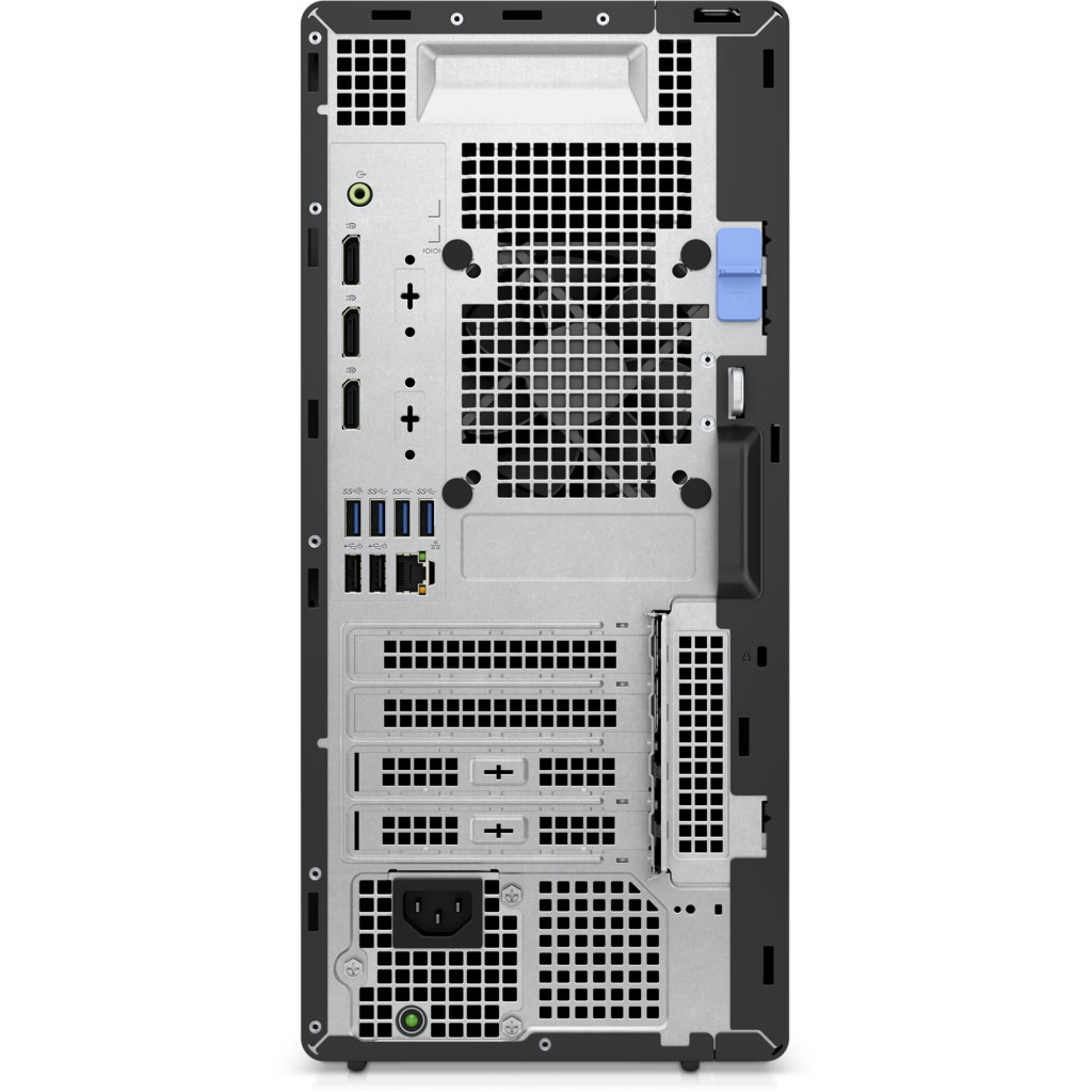 Комп'ютер Dell OptiPlex 7000 MT / i5-12500 / 16 / 256 / Ubuntu (210-BDEI)
