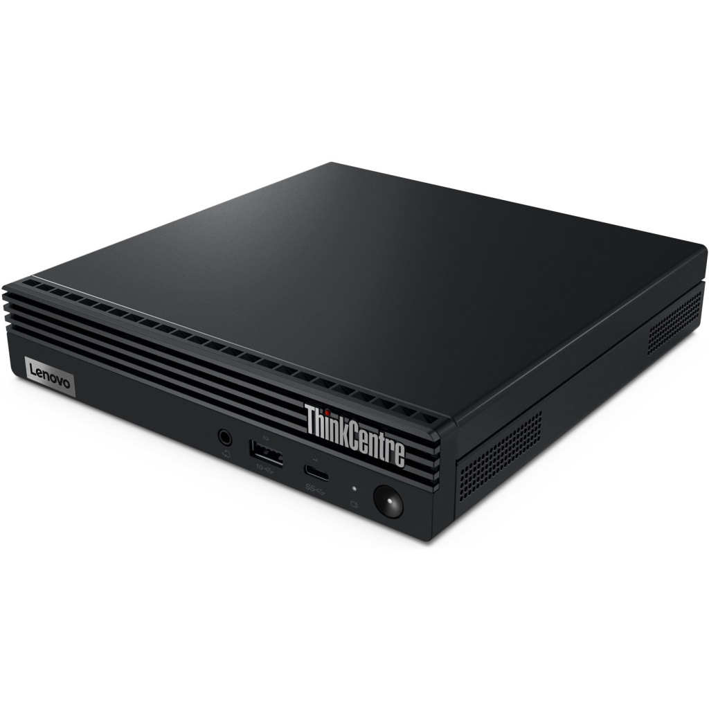 Комп'ютер Lenovo ThinkCentre M60e / i3-1005G1, 8, 256, W11P, WF, TPM 2.0 (11LUA000UI-1Y)