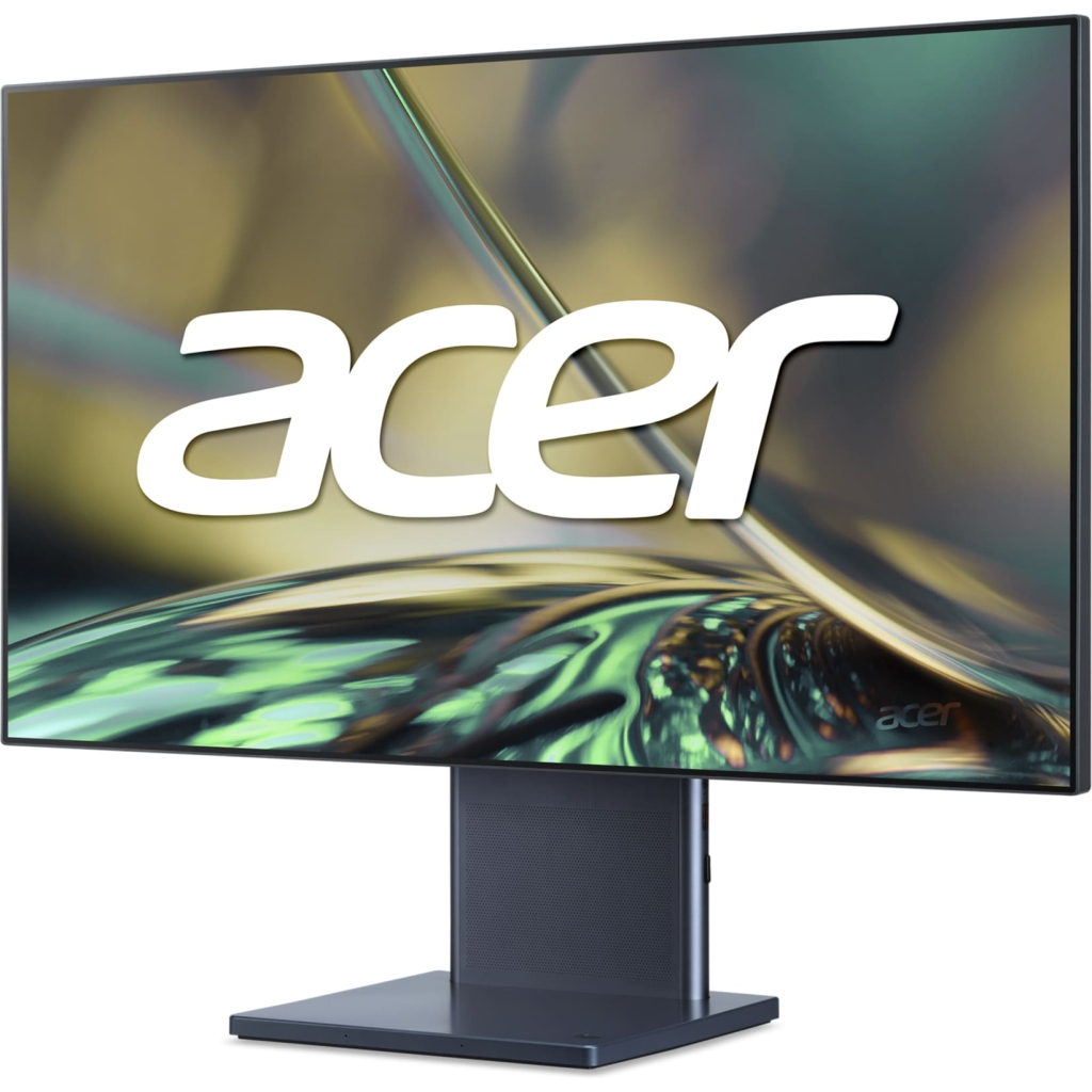 Комп'ютер Acer Aspire S27-1755 / i5-1240P (DQ.BKDME.002)