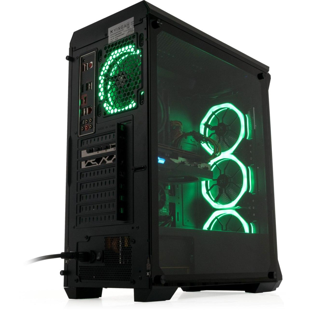 Комп'ютер Vinga Wolverine D6353 (I5M16G4060TI.D6353)