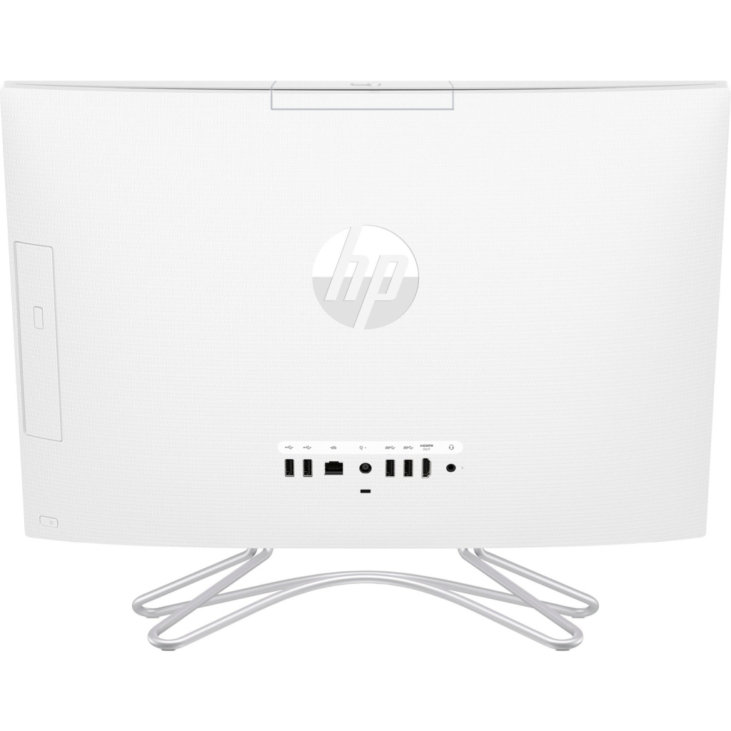 Комп'ютер HP 200 G4 AiO / i3-1215U (6D3U6EA)