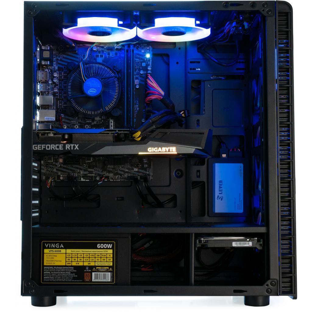 Комп'ютер Vinga Wolverine A4958 (I5M32G3060W.A4958)