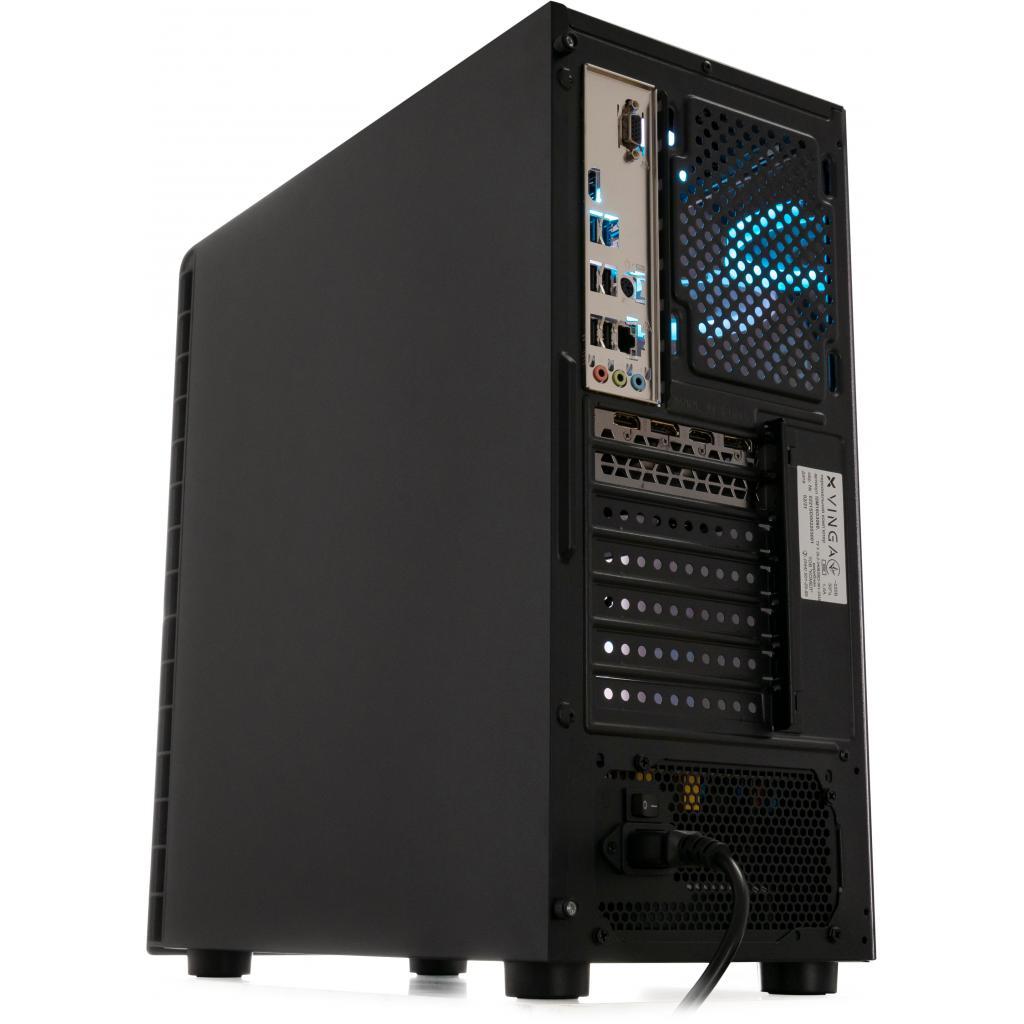 Комп'ютер Vinga Wolverine A4930 (I5M16G3060W.A4930)