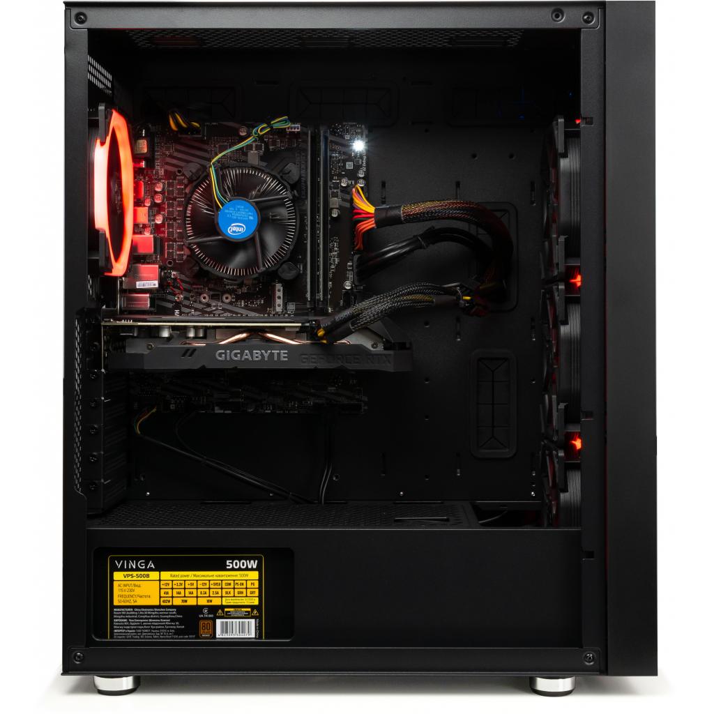 Комп'ютер Vinga Wolverine A4859 (I5M16G2060.A4859)
