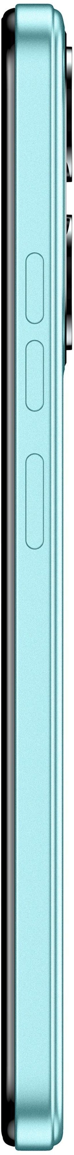 Мобільний телефон Tecno Spark Go 2023 (BF7n) NFC 3/64Gb 2SIM Uyuni Blue
