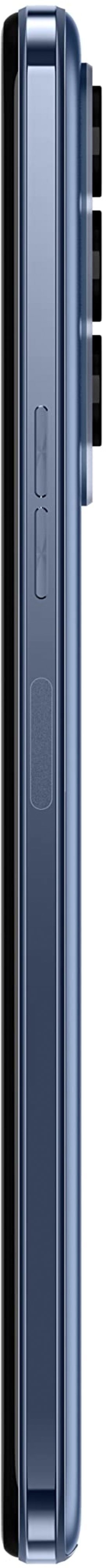 Мобільний телефон Tecno Camon 18p (CH7n) 8/128Gb Dusk Grey