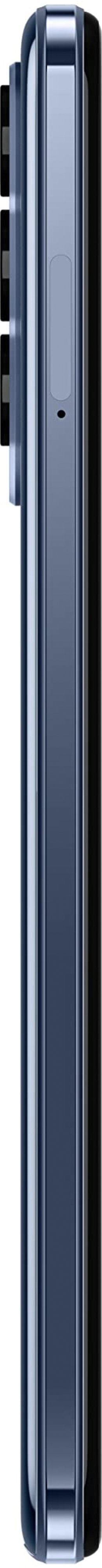 Мобільний телефон Tecno Camon 18p (CH7n) 8/128Gb Dusk Grey