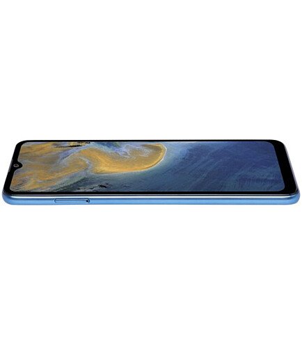 Мобільний телефон ZTE Blade A71 3/64 NFC Blue