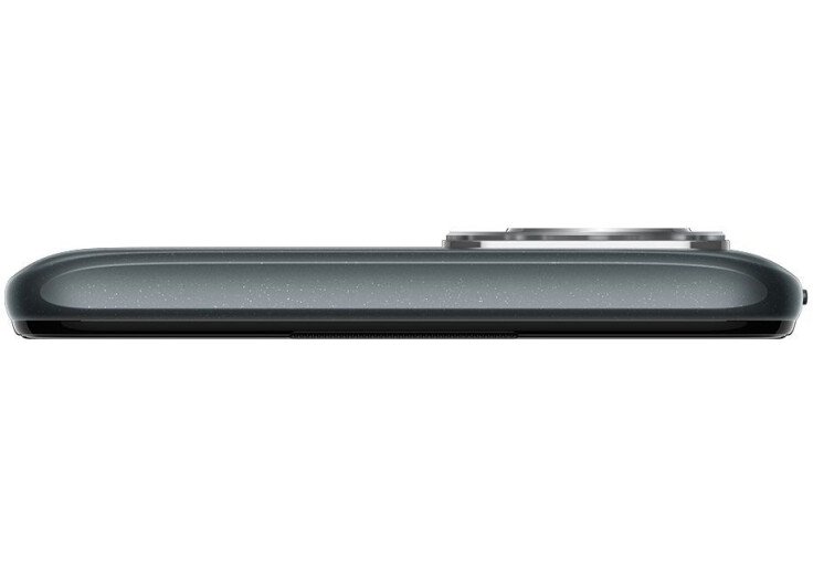 Мобільний телефон ZTE Blade A72s 4/128Gb NFC Gray