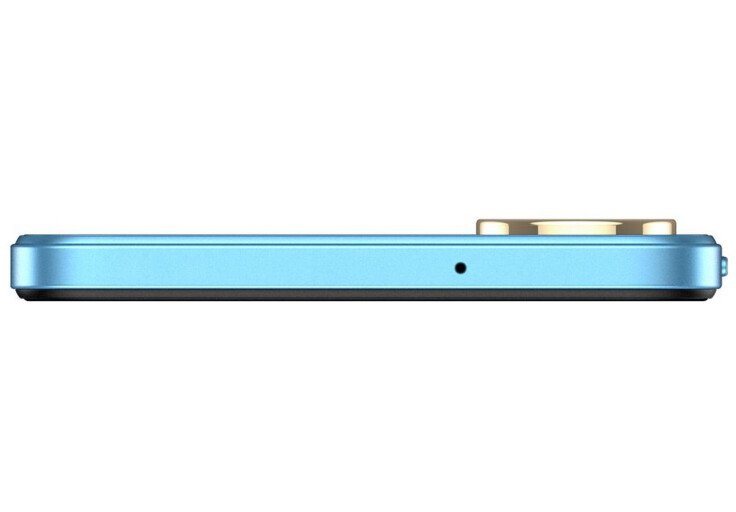 Мобільний телефон ZTE Blade V40 Design 4/128Gb NFC Blue
