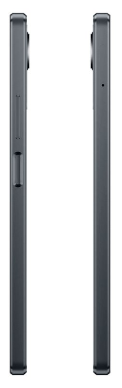 Мобільний телефон Realme C30S 2/32Gb Stripe Black