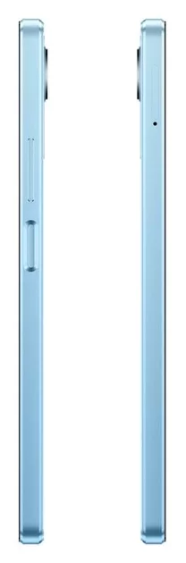 Мобільний телефон Realme C30S 2/32Gb Stripe Blue