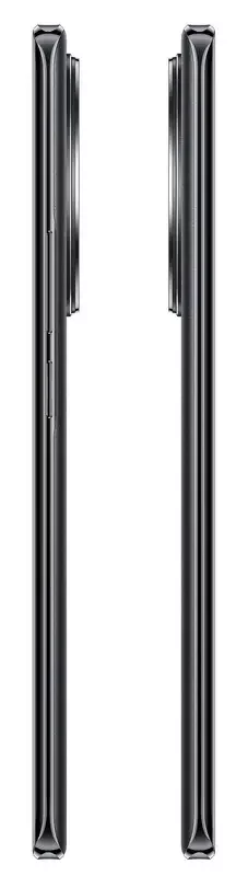 Мобільний телефон Realme 11 Pro+ 5G 12/512Gb Astral Black