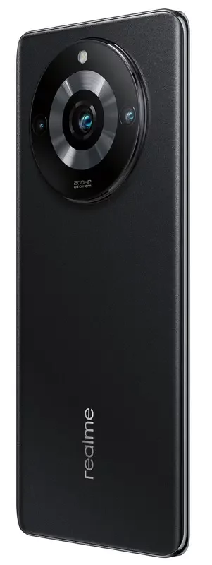 Мобільний телефон Realme 11 Pro+ 5G 12/512Gb Astral Black