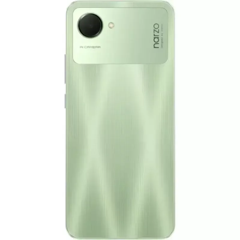 Мобільний телефон Realme Narzo 50i 4/64Gb Oxygen Green
