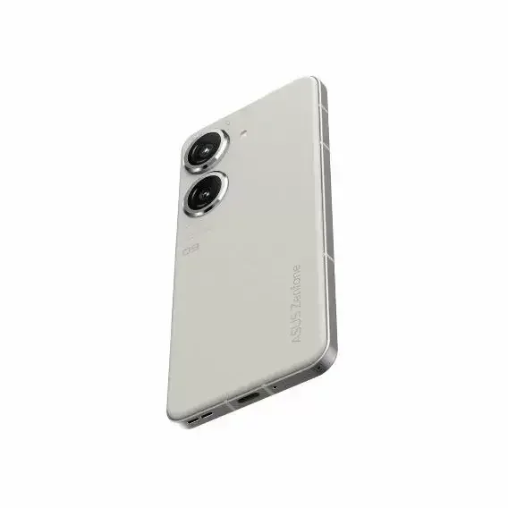 Мобільний телефон Asus Zenfone 9 (AI2202) 8/256Gb Moonlight White