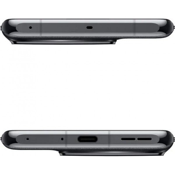 Мобільний телефон OnePlus 11 (PHB110) 16/256Gb Endless Black