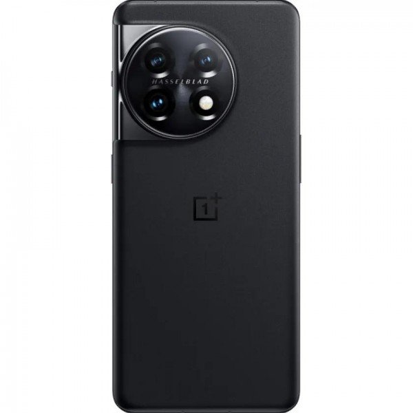 Мобільний телефон OnePlus Ace 2 16/512GB Black
