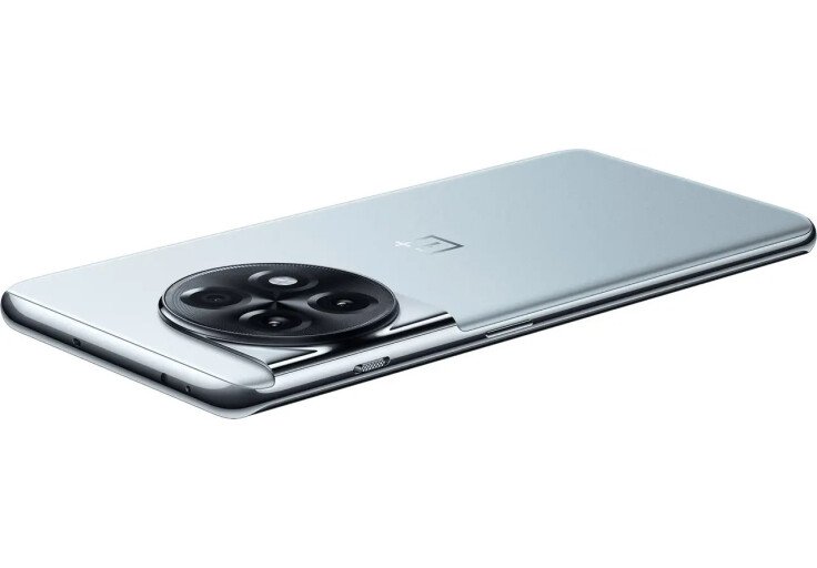 Мобільний телефон OnePlus Ace 2 16/512GB Blue