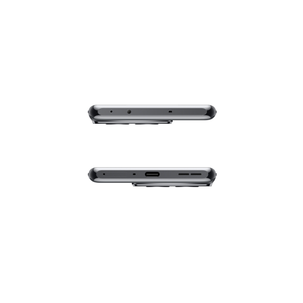 Мобільний телефон OnePlus Ace 2 Pro (PJA110) 5G 16/512GB Titanium Air Gray