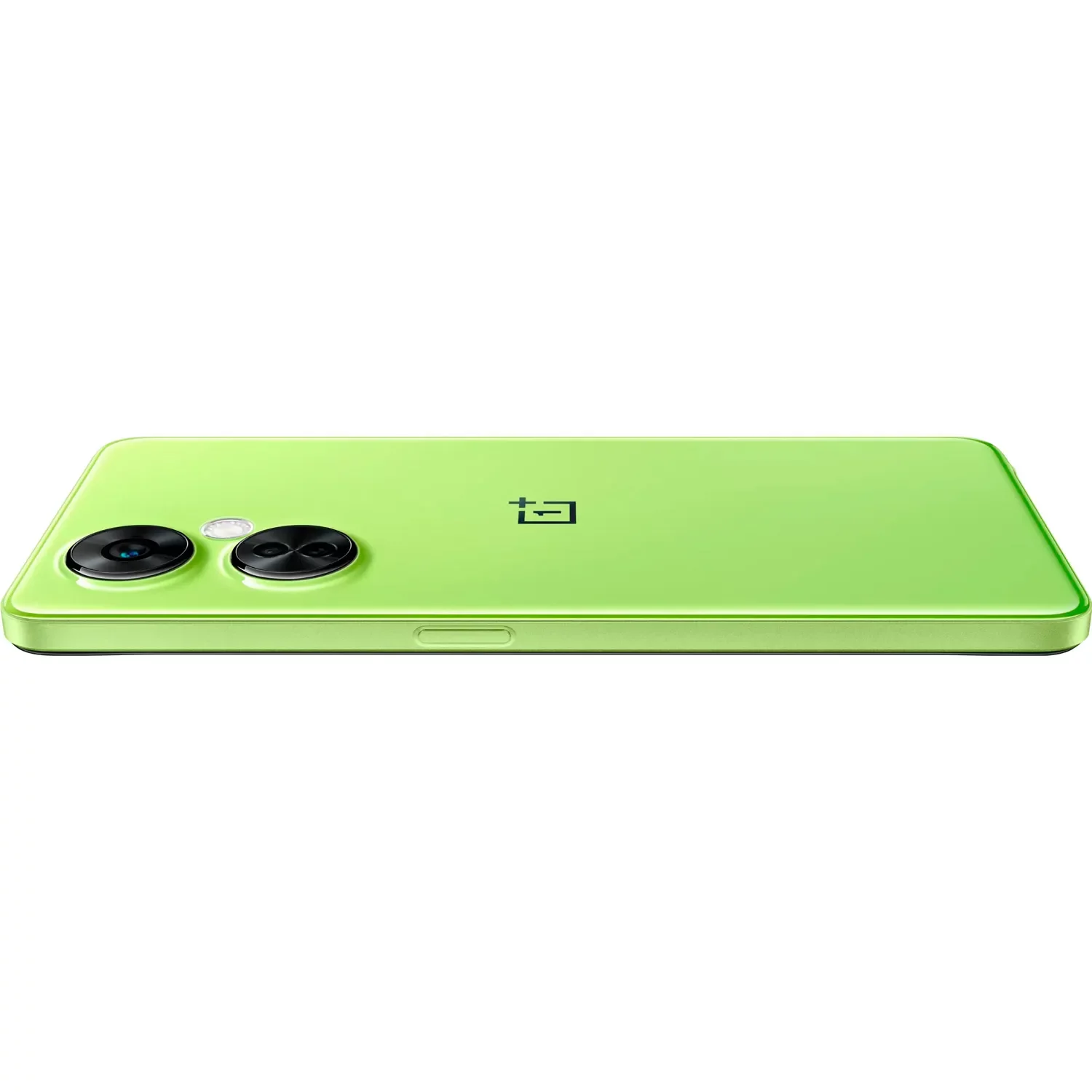 Мобільний телефон OnePlus Nord CE3 Lite 5G 8/256Gb Pastel Lime