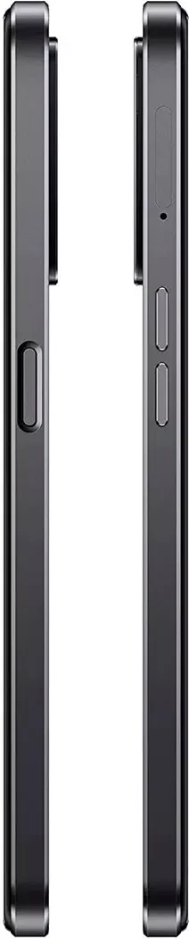 Мобільний телефон OnePlus Nord N20 SE 4/128Gb Black