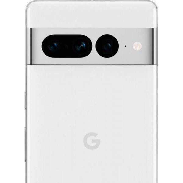 Мобільний телефон Google Pixel 7 Pro 12/512GB Snow