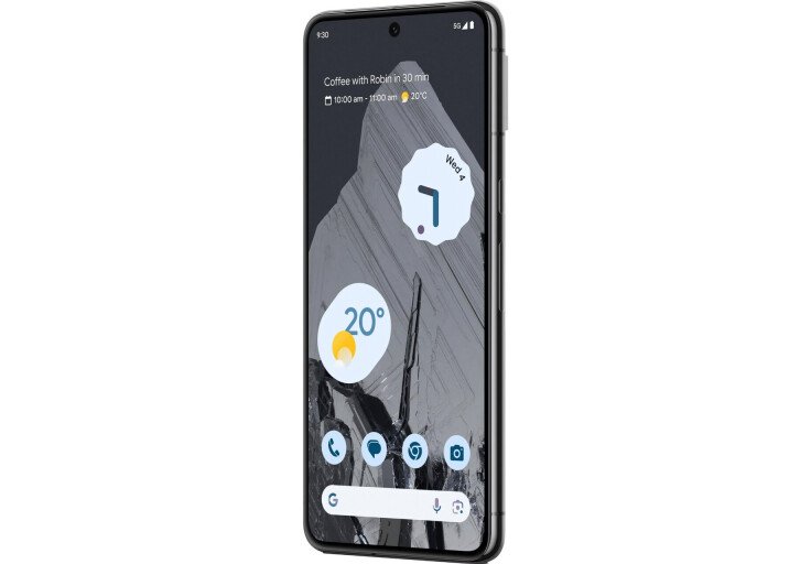 Мобільний телефон Google Pixel 8 Pro 5G 12/128Gb Obsidian