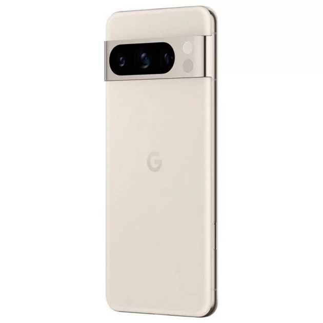Мобільний телефон Google Pixel 8 Pro 5G 12/128Gb Porcelain