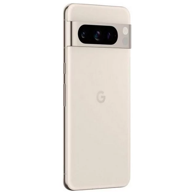 Мобільний телефон Google Pixel 8 Pro 5G 12/128Gb Porcelain