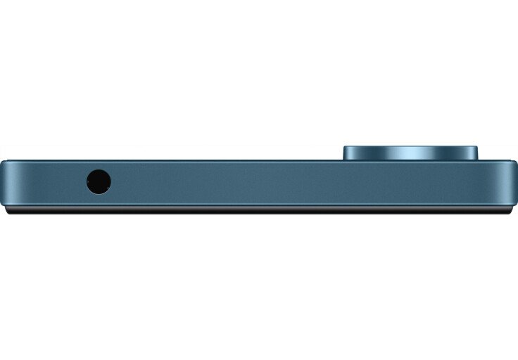 Мобільний телефон Xiaomi Poco C65 6/128Gb Blue