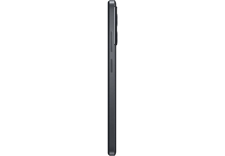 Мобільний телефон Xiaomi Poco M5 4/128GB Black