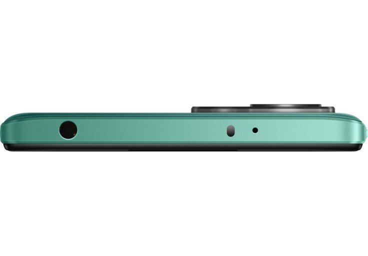 Мобільний телефон Xiaomi Poco X5 5G 8/256GB Green