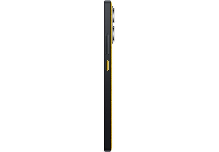 Мобільний телефон Xiaomi POCO X6 Pro 5G 8/256Gb Yellow