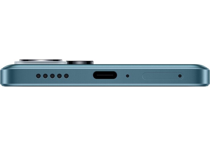 Мобільний телефон Xiaomi POCO F5 5G 8/256Gb Blue