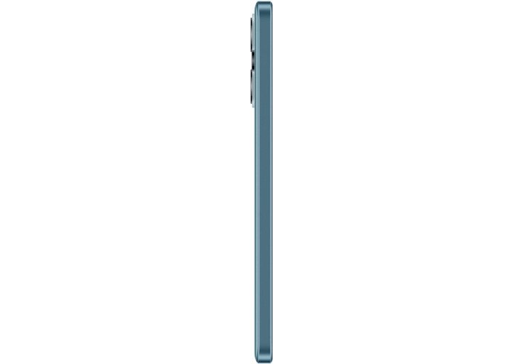 Мобільний телефон Xiaomi POCO F5 5G 12/256Gb Blue
