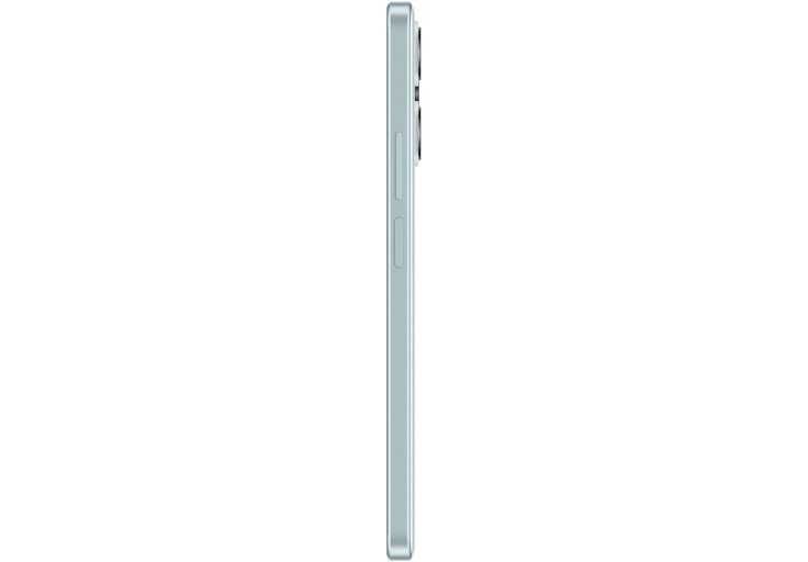 Мобільний телефон Xiaomi POCO F5 5G 12/256Gb White