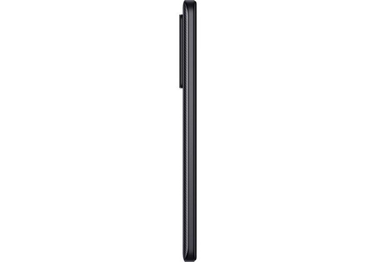 Мобільний телефон Xiaomi POCO F5 Pro 5G 12/512Gb Black