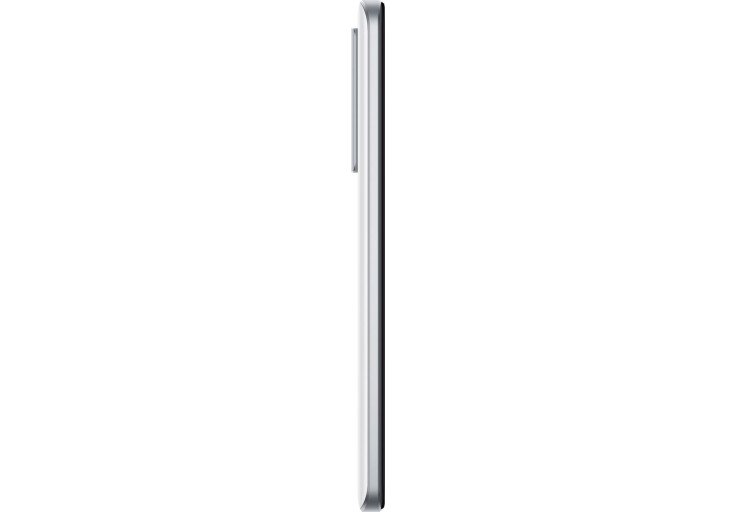 Мобільний телефон Xiaomi POCO F5 Pro 5G 12/512Gb White