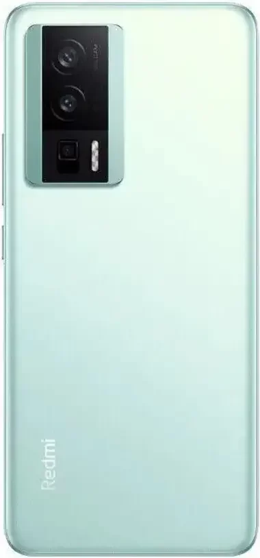 Мобільний телефон Xiaomi Redmi K60 Pro 8/256GB Green without NFC
