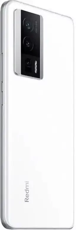 Мобільний телефон Xiaomi Redmi K60 Pro 8/256GB Sunny Snow