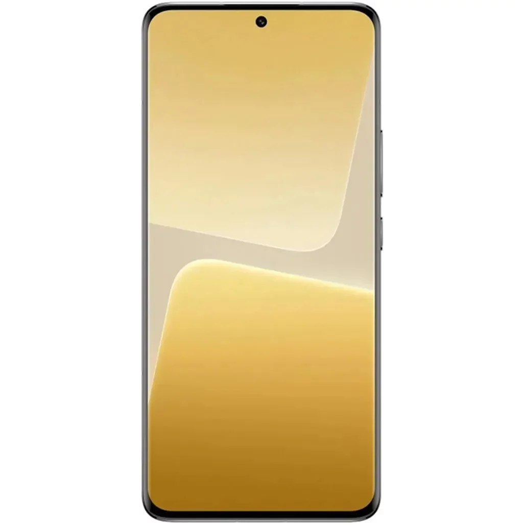Мобільний телефон Xiaomi 13 5G 12/512Gb White without NFC