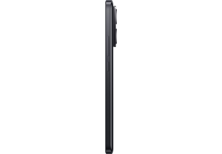 Мобільний телефон Xiaomi 13T 5G 12/256Gb Black