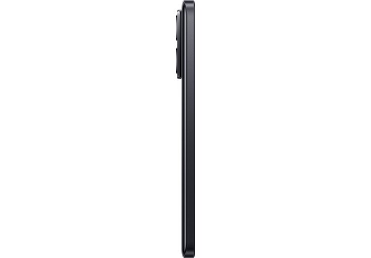 Мобільний телефон Xiaomi 13T 5G 12/256Gb Black