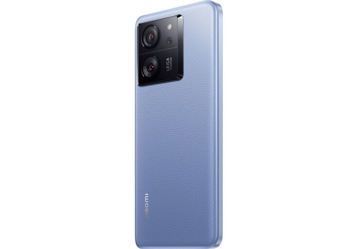 Мобільний телефон Xiaomi 13T Pro 5G 12/256Gb Alpine Blue