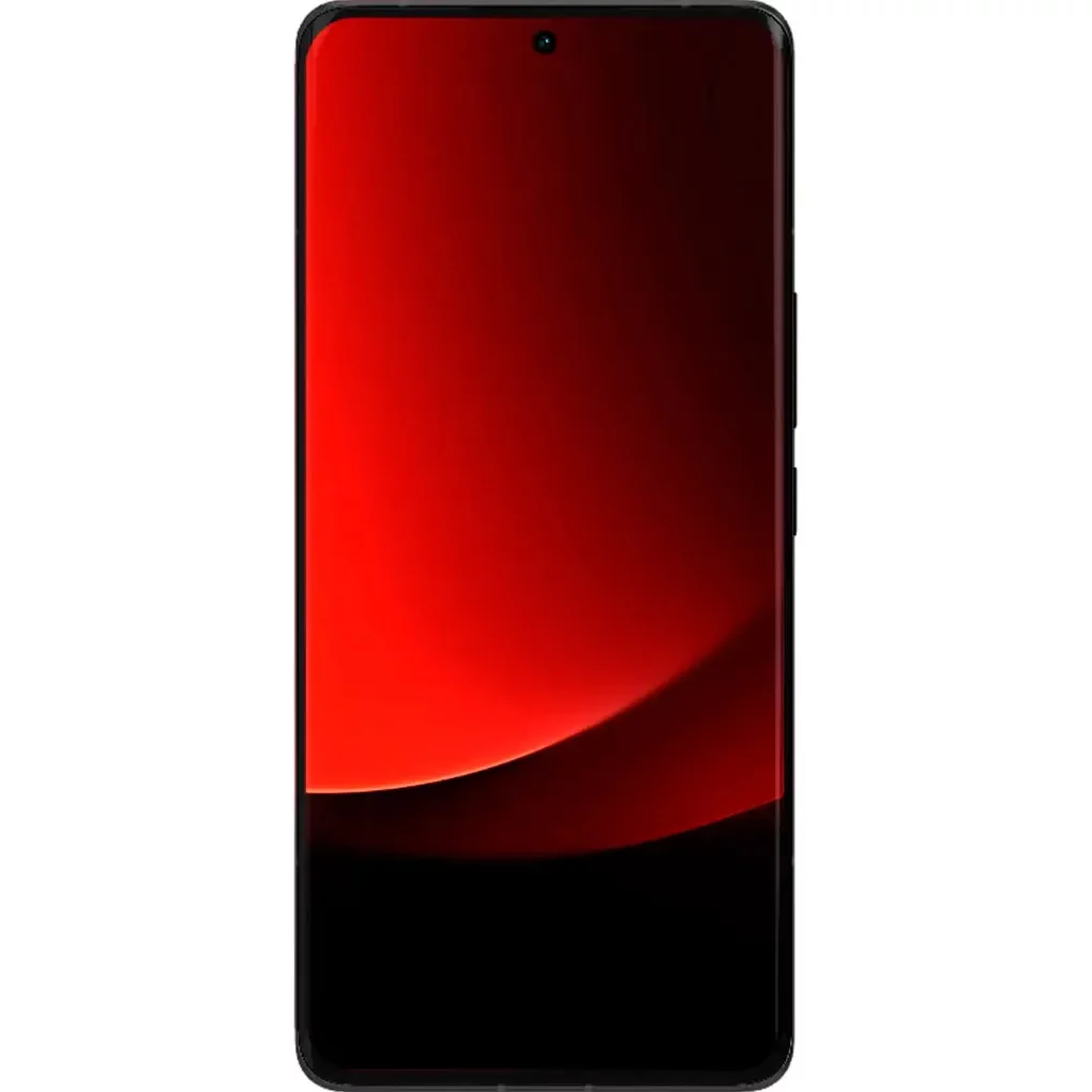 Мобільний телефон Xiaomi 13 Ultra 16/512Gb Black
