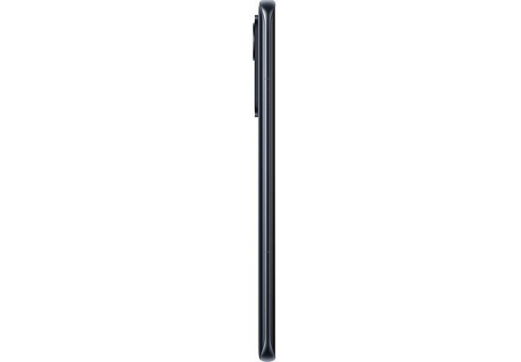 Мобільний телефон Xiaomi 12 5G 8/256GB Black